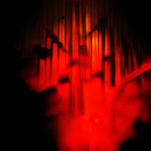 Paradise Lost//Escape Pod