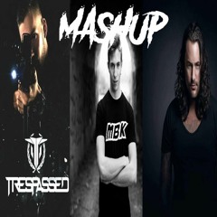 Trespassed X MBK X Angernoizer - Mashup 1.0 😈