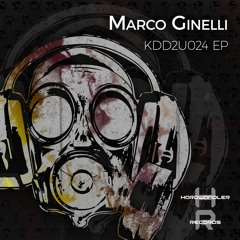 Marco Ginelli - KDD2U024
