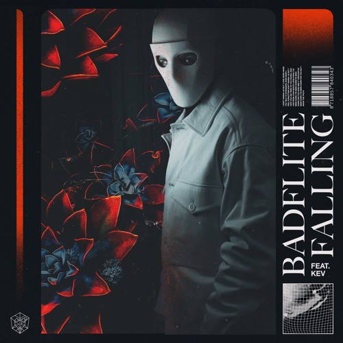 Stream Falling (feat. KEV) by BADFLITE | Listen online for free on ...