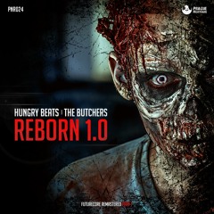 Hungry Beats & The Butchers - Drop It (Remastered Version 2019)