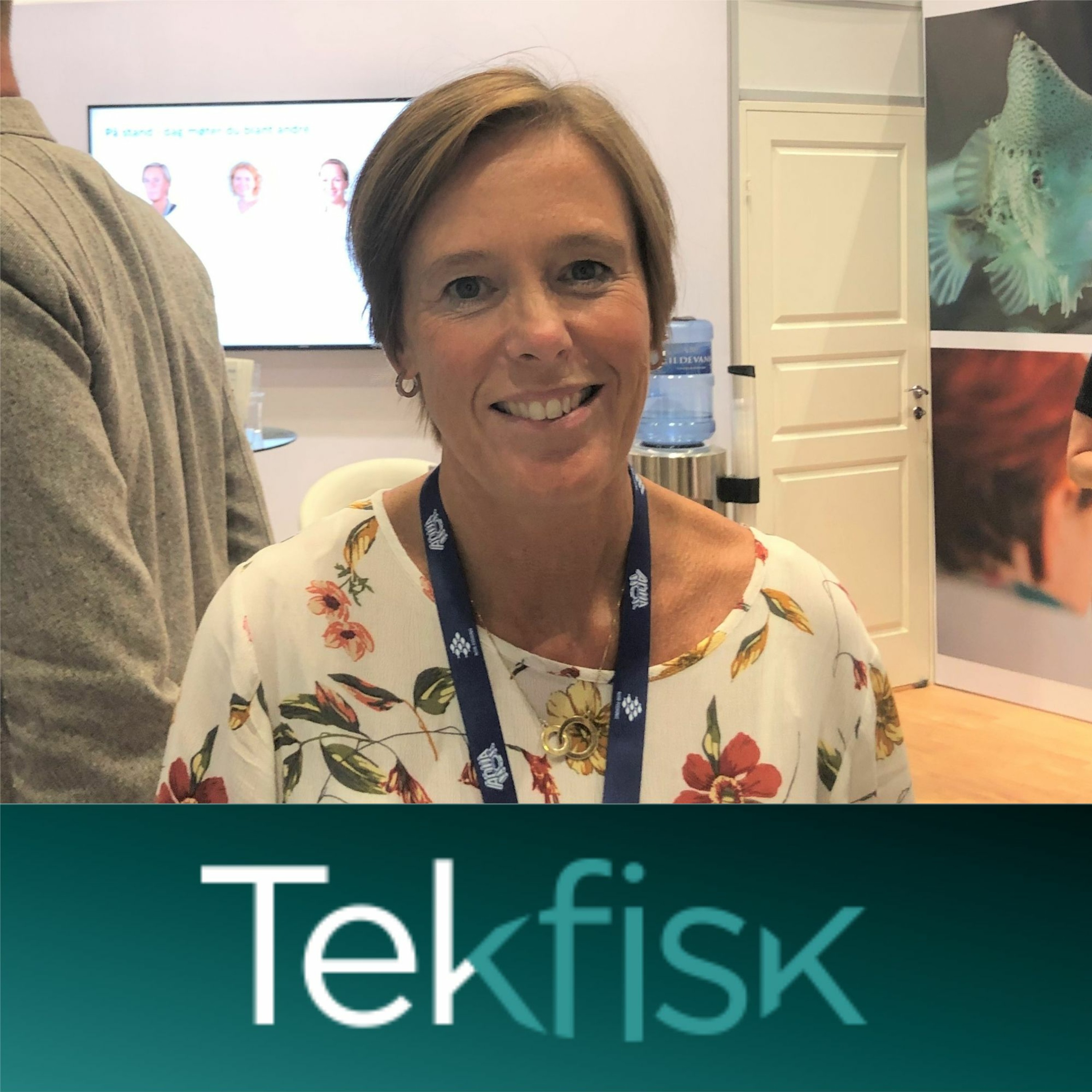 Tekfisk