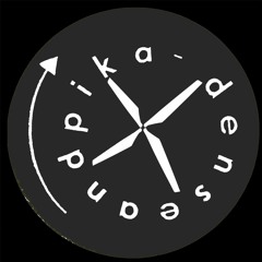 Dense & Pika - Pear Tree - Kneaded Pains