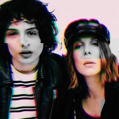 wild boy (millie&finn remix)