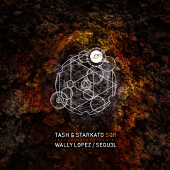 Tash, Starkato - The Bash (SEQU3l Remix) [Movement Recordings]
