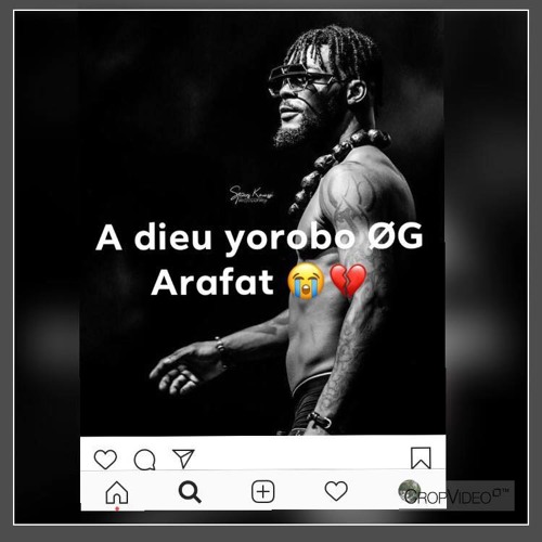 Best OF Dj ARAFAT 2 Hommage By Dj Manu Killer