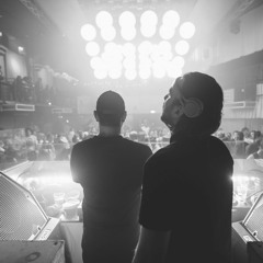 Kenan & Kerim - End Of The Summer 19 Mix