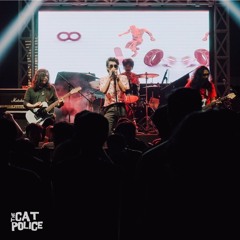 Mental Games - Live At PIASE 2019