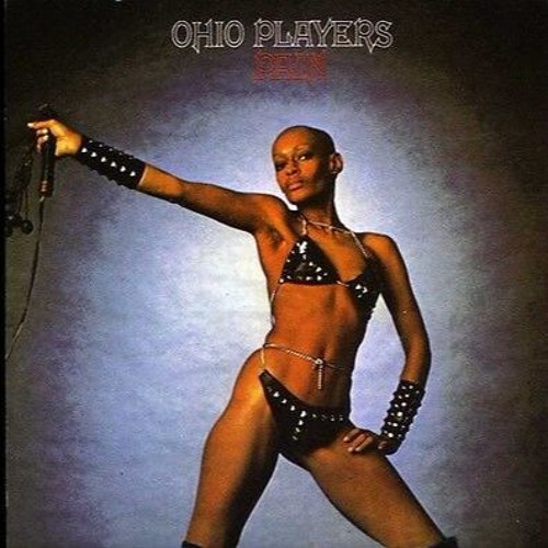 Ohio Players - Pride and Vanity (JR.Dynamite Edits)