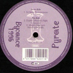 Pyrate - Bycance