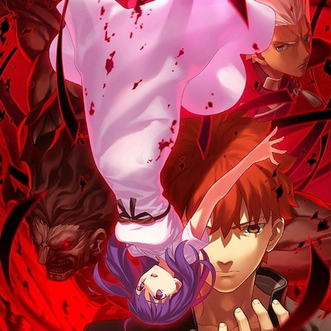 Stream Lemmy | Listen to Fate/stay night: Heaven's Feel II Stream Lemmy | Listen to Fate/stay night: Heaven's Feel II
