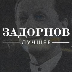 Четвертая власть | Задорнов на РЕН-ТВ