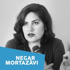 Negar Mortazavi on Europe's role in the US-Iran dispute, the Trump factor and the role of media