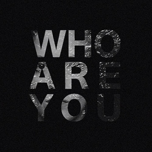 WHO ARE YOU DEMO