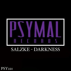 SALZKE - Darkness (Original Mix) *OUT NOW*