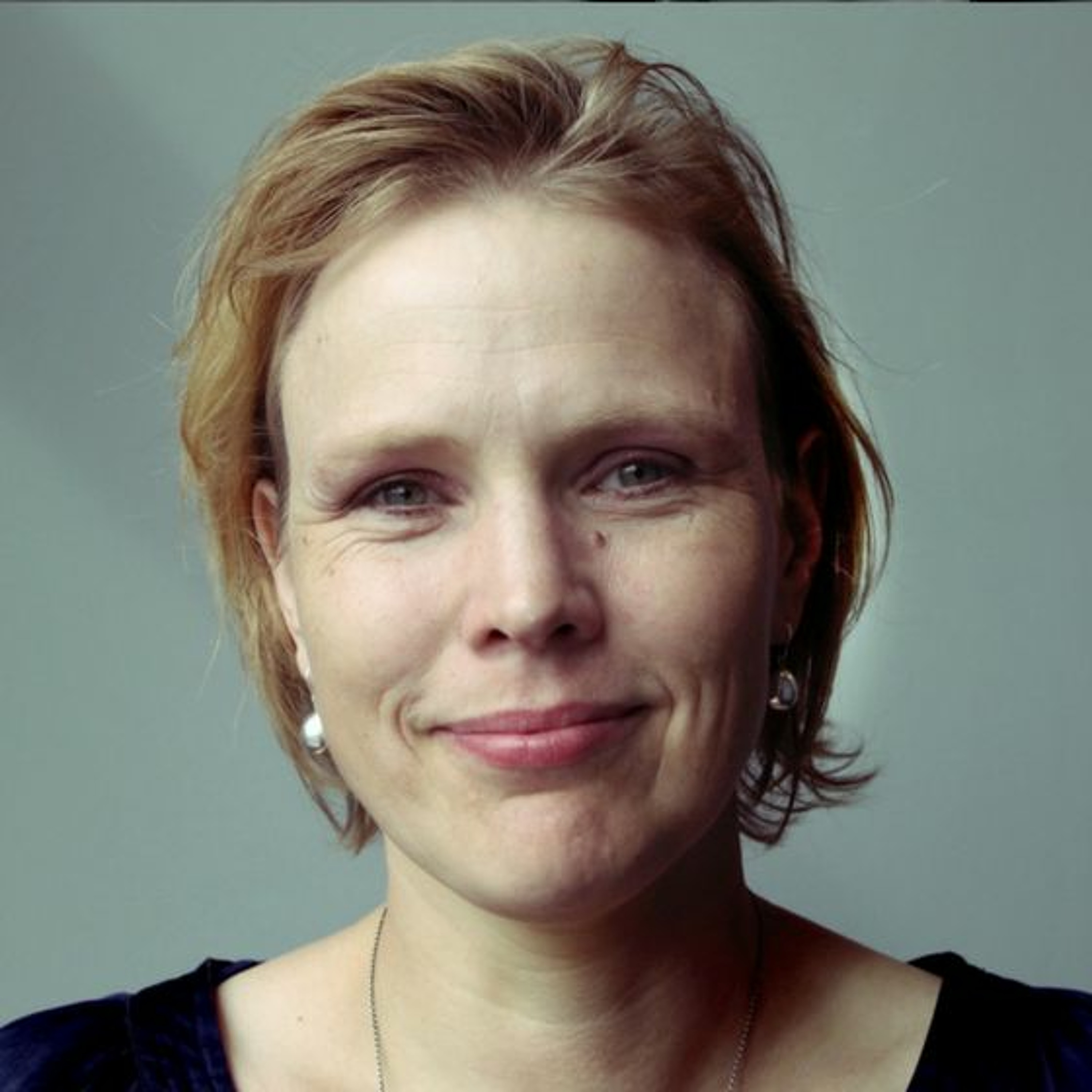 #22: Fem trin til at få styr på den fundamentale it-sikkerhed episode artwork