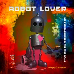 Robot Lover 130