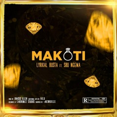 Lyrikal Busta ft Sbu Ngema - MAKOTI (Prod by Onassis Kleen)