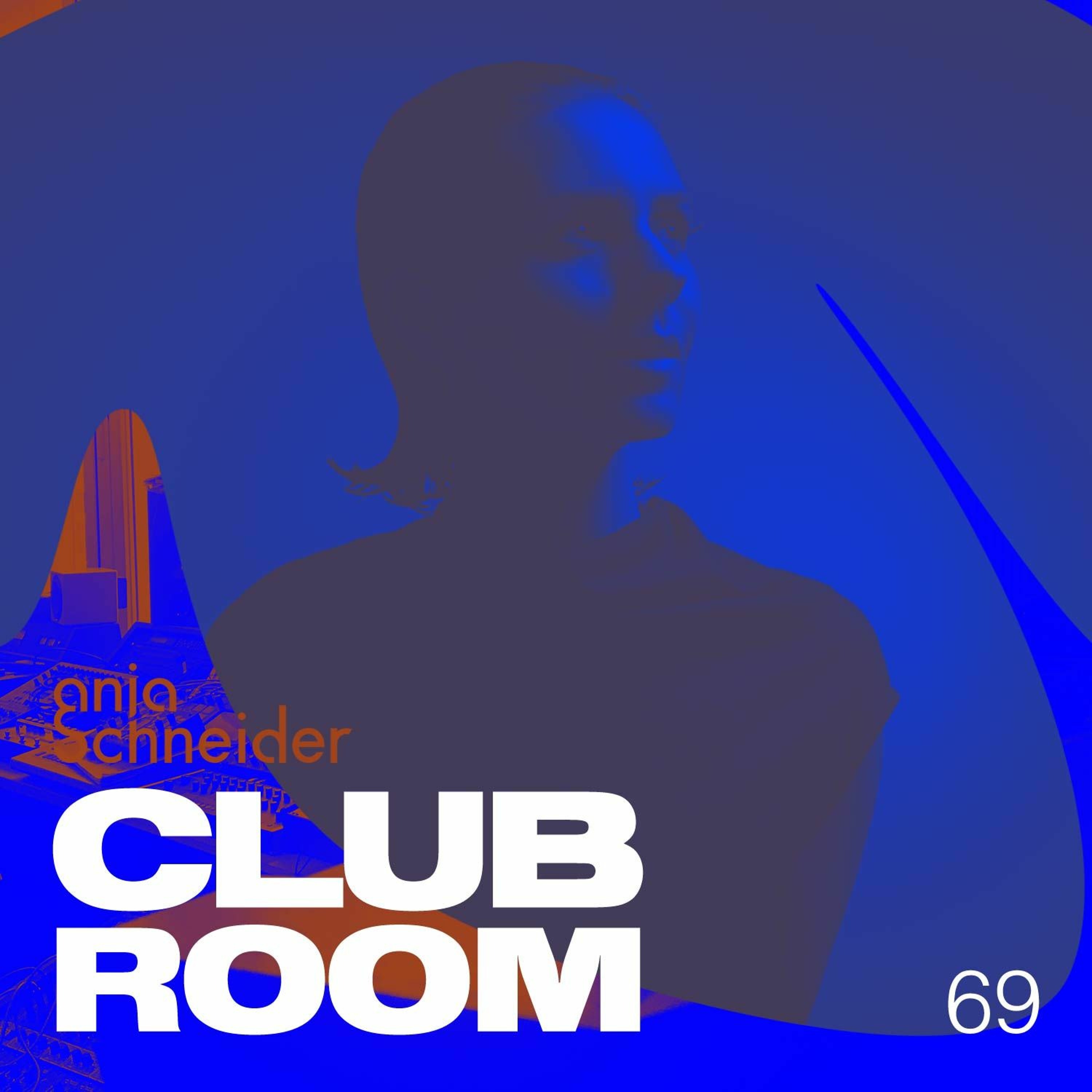 Club Room