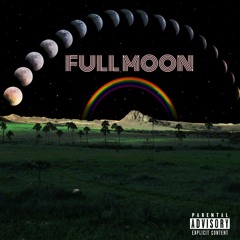 Full Moon(feat Bignfly)