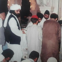 Hum ronaq e hasti ka saman luta bethe_ qawwali by haji mehboob Sahab at golra shareef