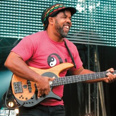 Victor Wooten Isnt She Lovely