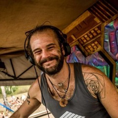 Jossie Telch Live @ Ozora Festival 2019 - Pumpui Stage