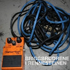 I Rennesteinen
