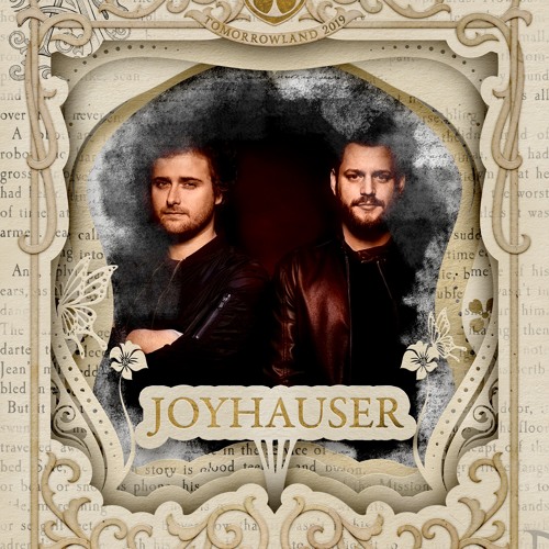 Joyhauser @Tomorrowland 2019