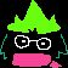 [Ralsei Megalolazing] NYCTOPHOBIA v2