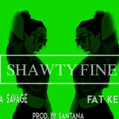 Dodda x Fat Keezy x Shawty Fin