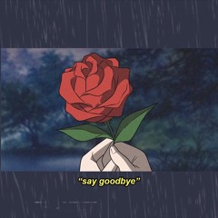 Goodbyes Jorja Smith -  Sali