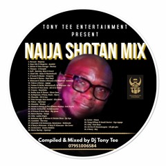 NAIJA SHOTAN MIX 20.08.2019
