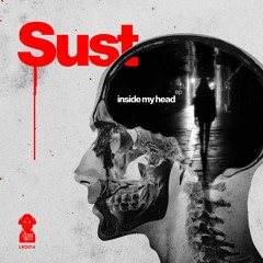 Premiere: Sust 'Guide Me' [Locked Up Music]