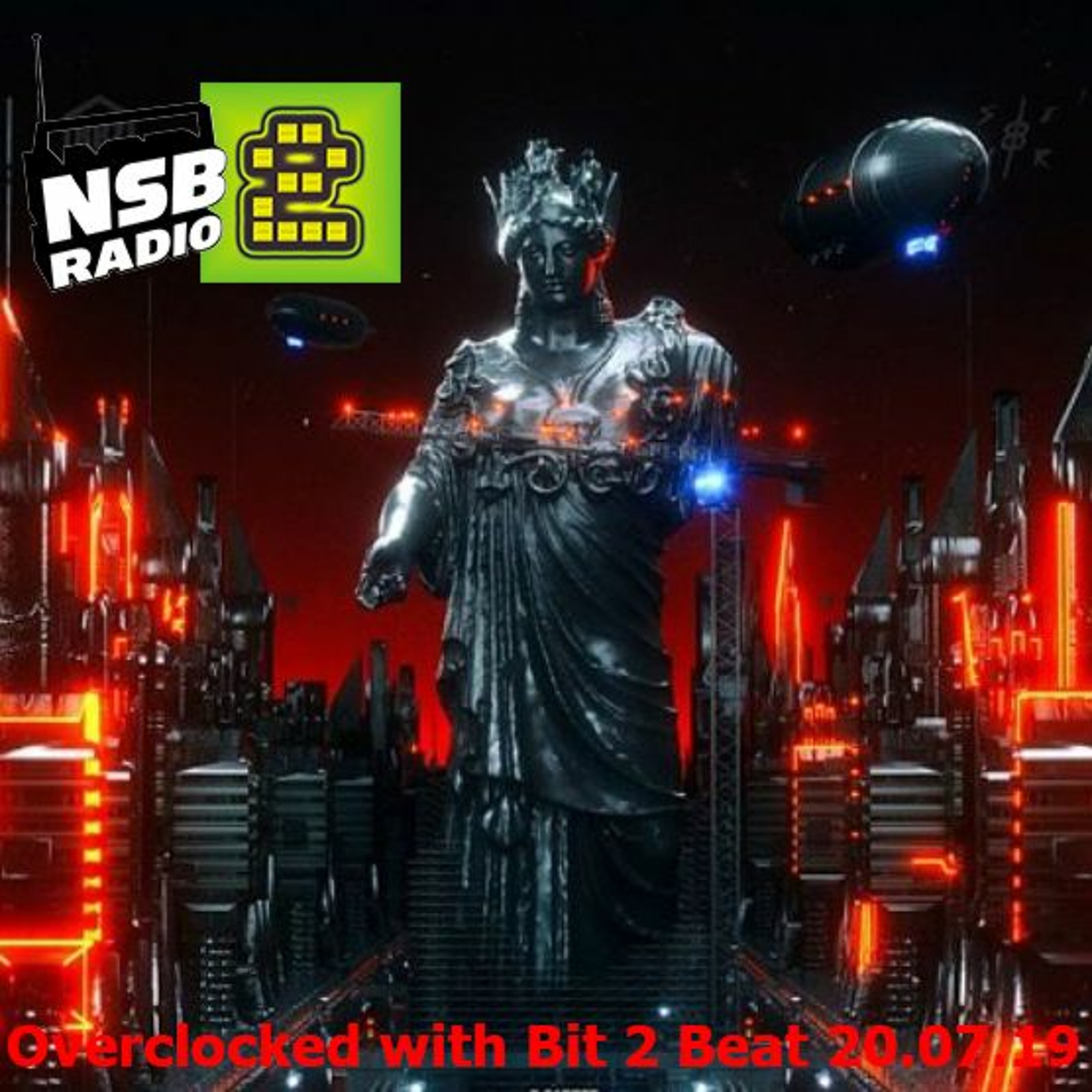Bit 2 Beat