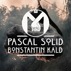 Pascal Solid & Bonstantin Kald | Mit Dir Festival 2019
