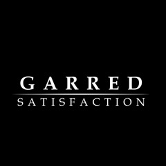 GARRED  - SATISFACTION (FEAT. EDD)
