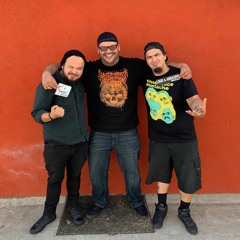 Loud & Abrasive with Daniel SMOO from Stages of Decomposition