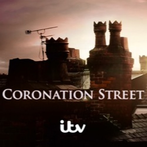 Eugene McCauley - CORONATION STREET DONK PARTY