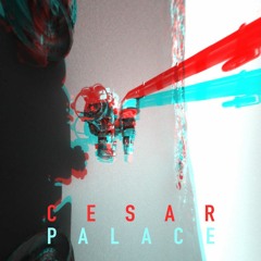 Cesar Palace - You've got the love, I've got the internet
