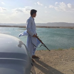 Spina Da Injalai Spini Spozhmai ta nan walara Da. Abdul Rauf Kandahari