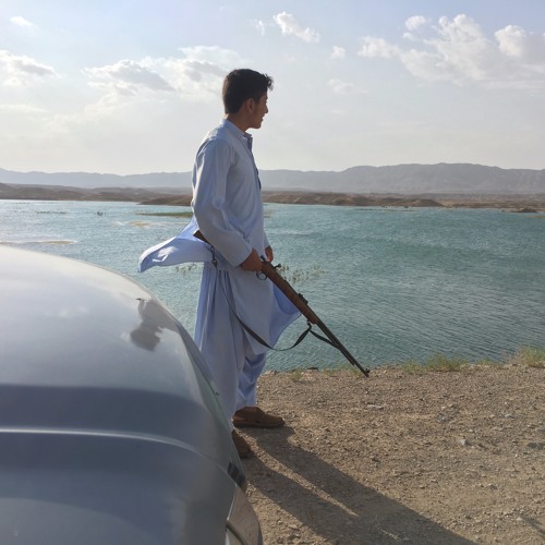 Spina Da Injalai Spini Spozhmai ta nan walara Da. Abdul Rauf Kandahari