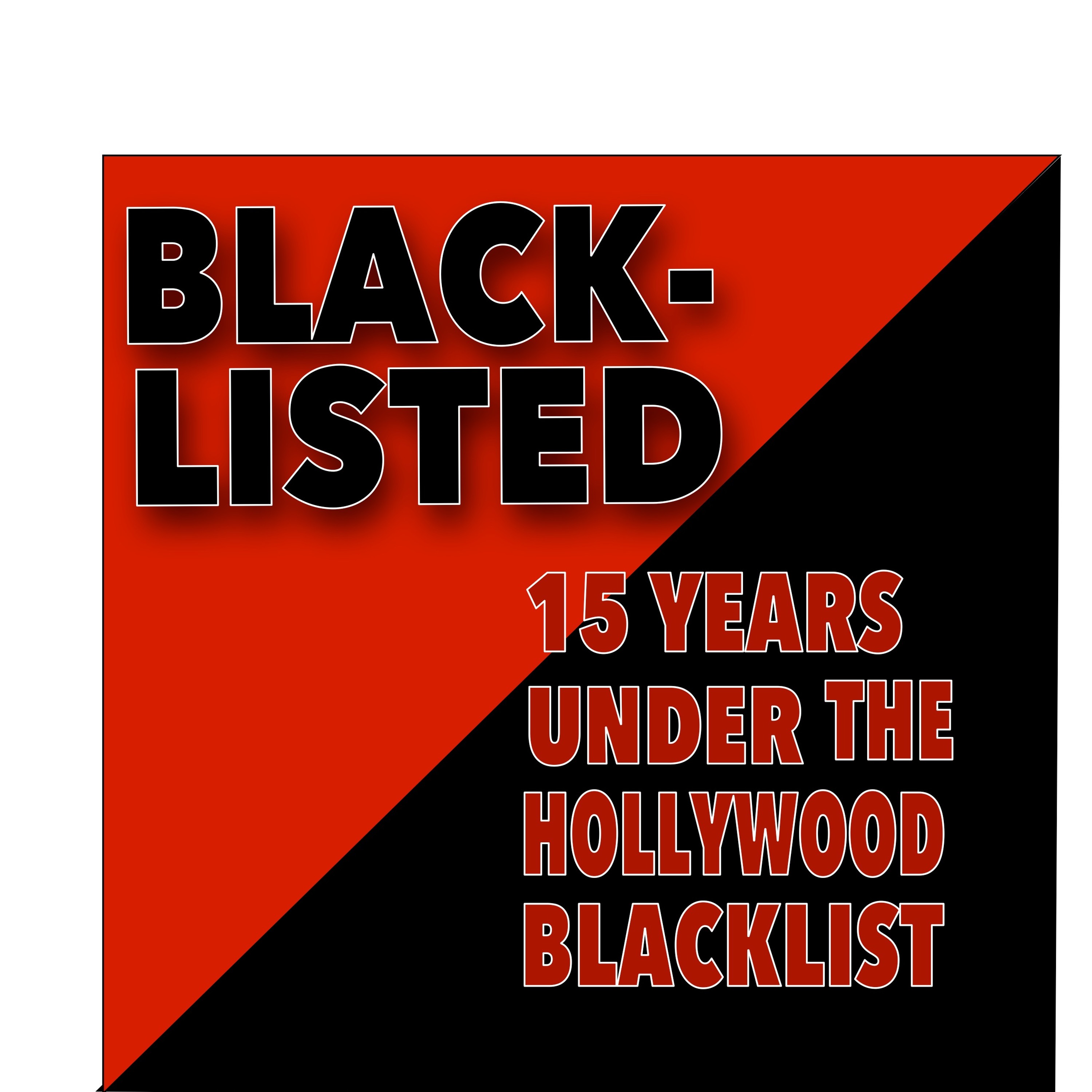 Blacklisted: Part 2, You Don't Know My Name episode artwork