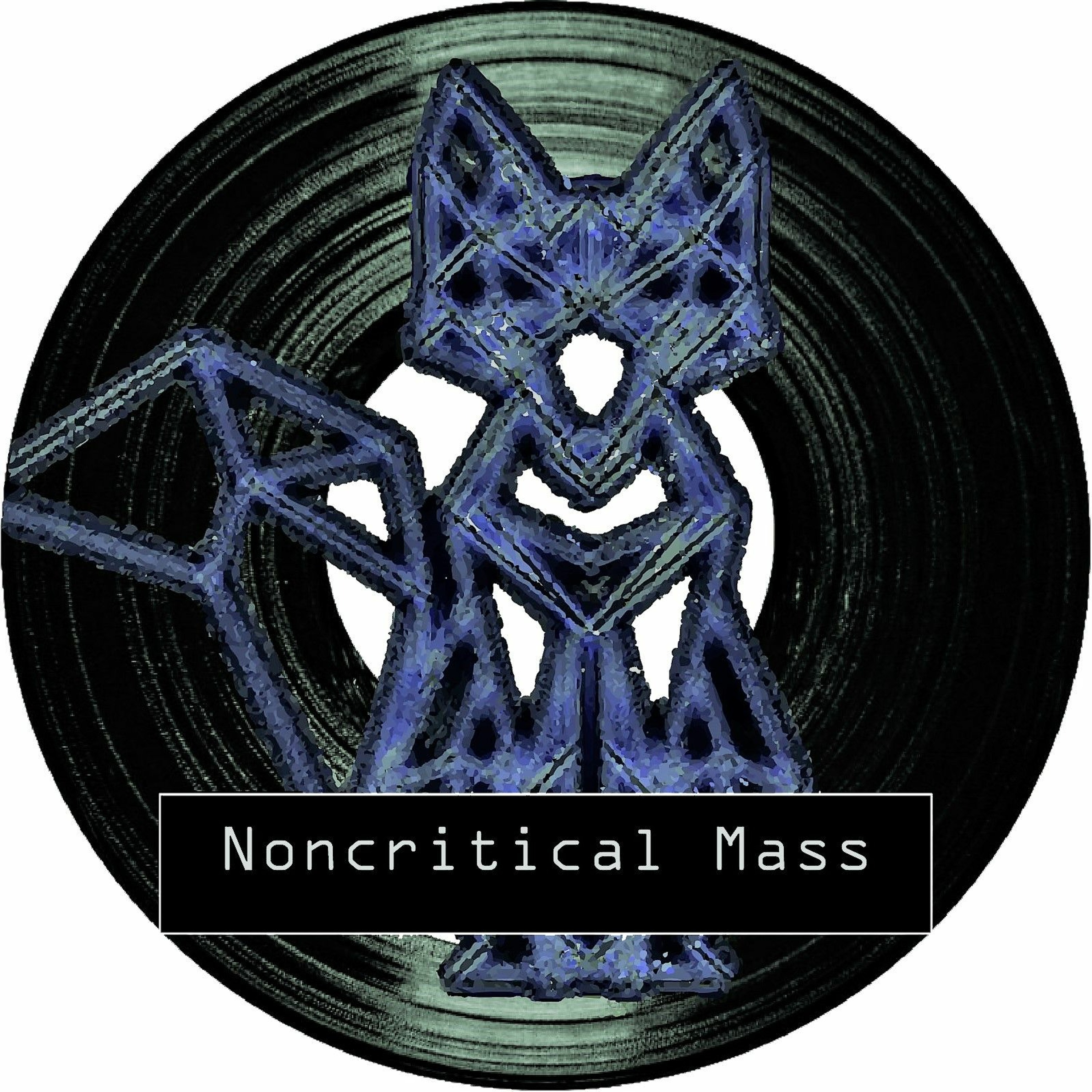 Noncritical Mass episode artwork