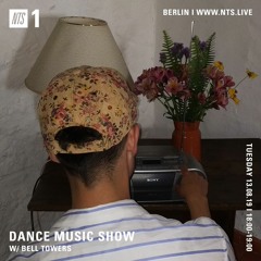DANCE MUSIC SHOW 13/8/19