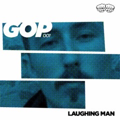 GOP001 - Laughing Man