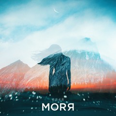 MORЯ - 8848