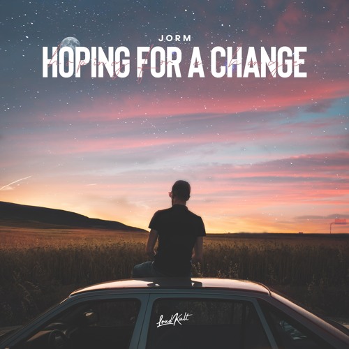 Jorm - Hoping For A Change