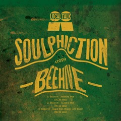 Premiere: Soulphiction 'Beehive' (Jamie 3:26 Windy City Bump)