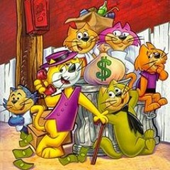 Top Cat Request The Style Warper Special